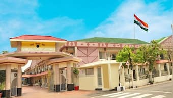 Congress walks out of Assam assembly over reduction of time for supplementary questions