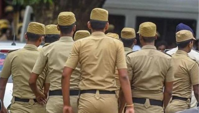 The police constable recruitment in Karnataka introduces a special 'male third gender' quota The police constable recruitment in Karnataka introduces a special 'male third gender' quota