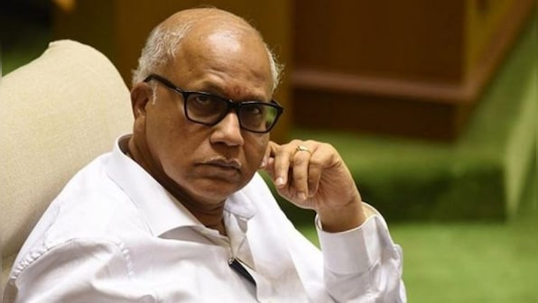 Did God tell Digambar Kamat to jump ship from Congress to BJP?