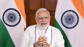 PM Modi: Automobile industry needs to innovate more quickly and with greener options