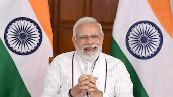 PM Modi: Automobile industry needs to innovate more quickly and with greener options
