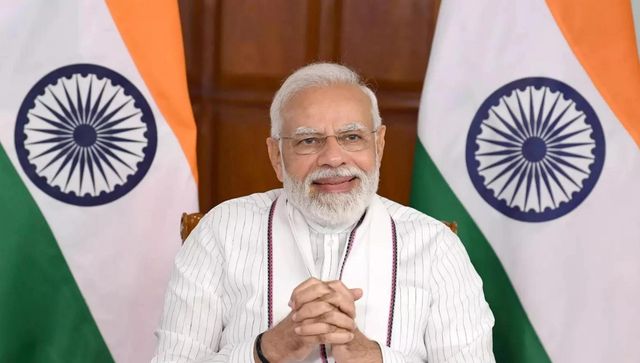 PM Modi: Automobile industry needs to innovate more quickly and with greener options PM Modi: Automobile industry needs to innovate more quickly and with greener options
