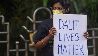 Dalit man assaulted in Jaisalmer for drinking water from an upper castes-only pot