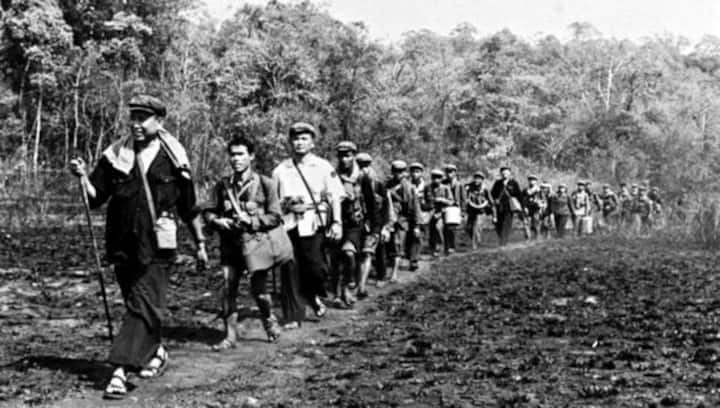 The last surviving leader of the Khmer Rouge government loses genocide appeal The last surviving leader of the Khmer Rouge government loses genocide appeal
