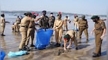 UN allies with NCC to clean beaches of waste and plastic
