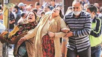 Jammu and Kashmir: Administration issues orders to hold salaries of Kashmiri Hindus