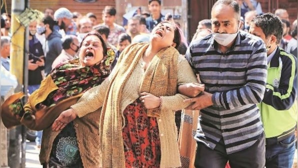 Jammu and Kashmir: Administration issues orders to hold salaries of Kashmiri Hindus