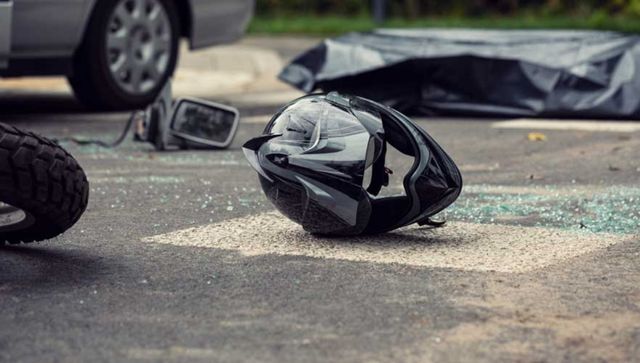 MACT awards Rs 12 lakh compensation to parents of student killed in road accident MACT awards Rs 12 lakh compensation to parents of student killed in road accident