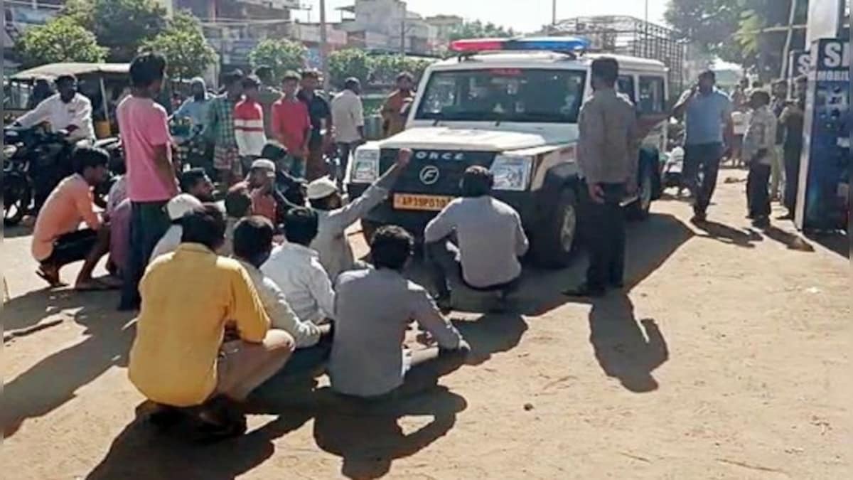 Kerala: Ubiquitous incidents of violence take place during PFI strike in the state