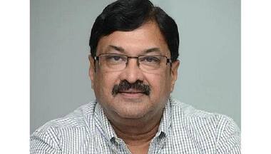K Raja Prasad Reddy from Telugu media group elected as Indian Newspaper Society president