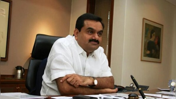 Adani Group will invest USD 100 billion in data centres