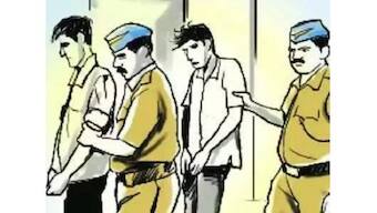 Maharashtra: Four armed dacoits arrested in Palghar