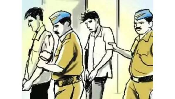 Maharashtra: Four armed dacoits arrested in Palghar