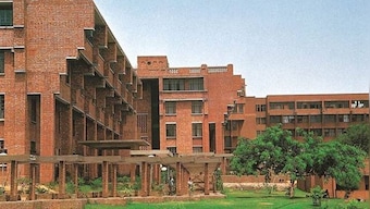 JNU's registration for admission to undergraduate courses has started