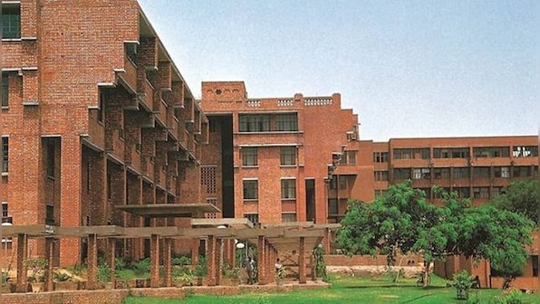 JNU's registration for admission to undergraduate courses has started