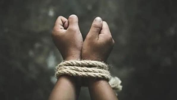 Minor abducted in Jammu, CCTV cameras come to the rescue