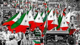 Kerala: Government takes measures to implement the ban on PFI