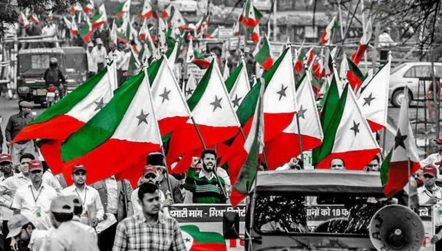 Kerala: Government takes measures to implement the ban on PFI Kerala: Government takes measures to implement the ban on PFI