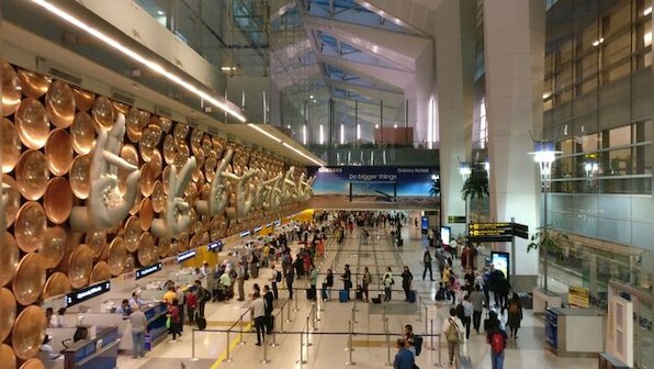 No slowing down! Delhi International Airport to provide 5G network to passengers