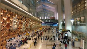 No slowing down! Delhi International Airport to provide 5G network to passengers