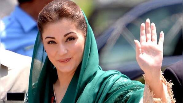 Pakistan's former PM Nawaz Sharif's daughter Maryam found innocent in corruption case
