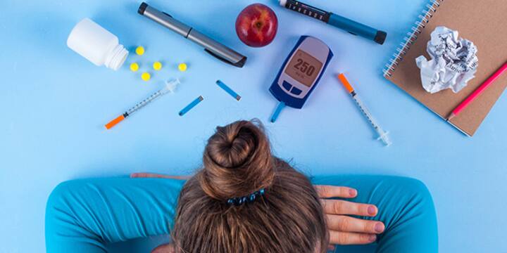 The fight to control blood sugar is getting younger, as is the fight against Diabetic Retinopathy and vision loss