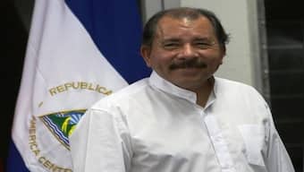 Nicaragua: President Daniel Ortega calls Catholic Church 'dictatorship'
