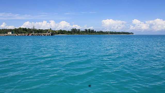 Unsinkable aircraft carriers: India’s island territories have great strategic potential which must be realised Unsinkable aircraft carriers: India’s island territories have great strategic potential which must be realised