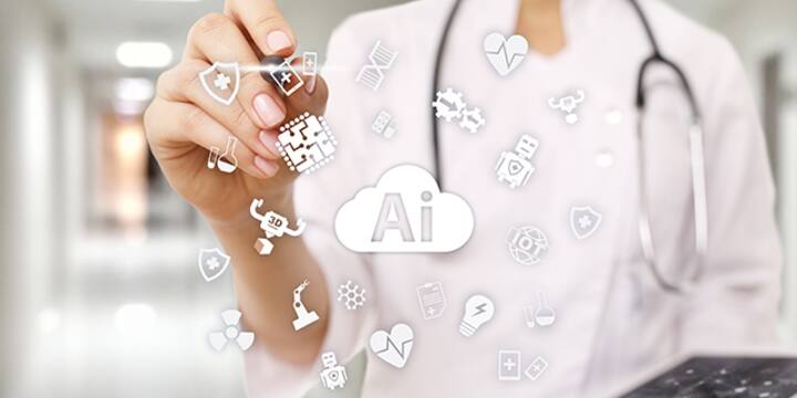 Screening for Diabetes related vision loss? Artificial Intelligence to the rescue