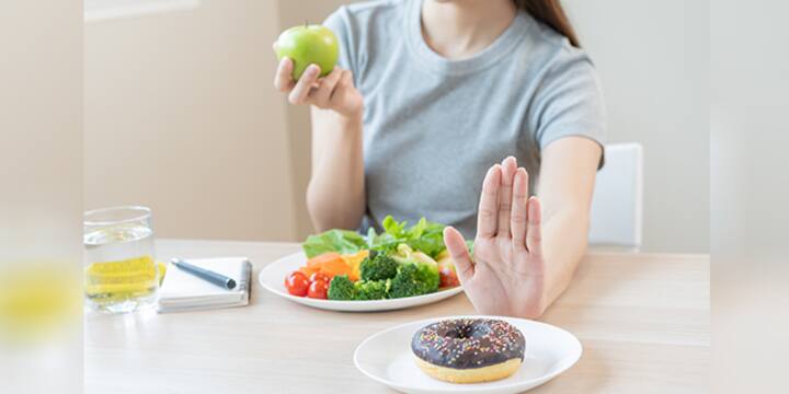 Metabolic Control in Diabetic Retinopathy - Take Charge of Your Own Health