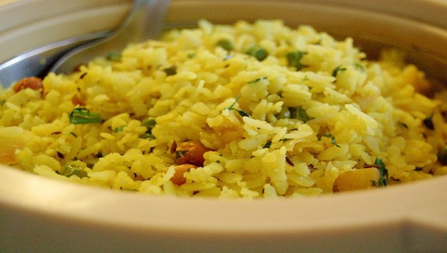 From Poha to Dalia: 5 healthy breakfast options for weight loss From Poha to Dalia: 5 healthy breakfast options for weight loss