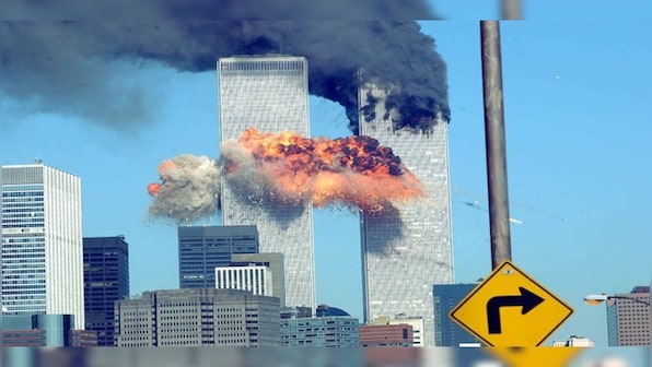 9 11 2001 
