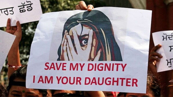 Lakhimpur Dalit teen sisters were raped, strangulated to death before being hanged from tree, confirms autopsy report