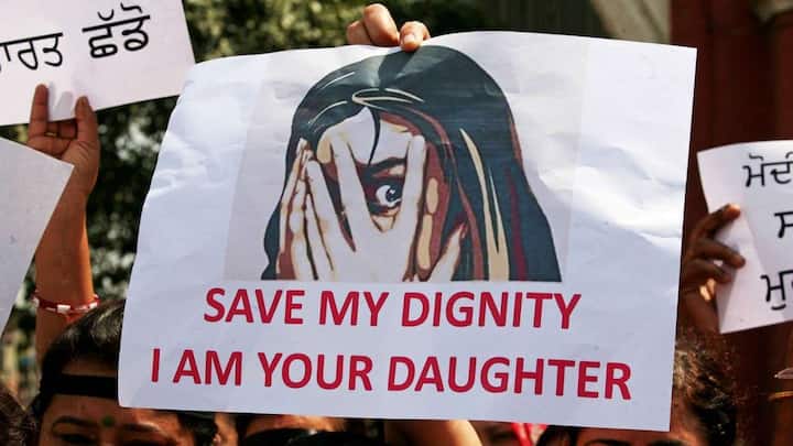 Lakhimpur Dalit teen sisters were raped, strangulated to death before being hanged from tree, confirms autopsy report