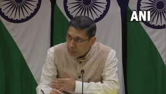 Raised the alarming issue with Islamabad: India on death of 6 Indian prisoners in Pakistan in 9 months