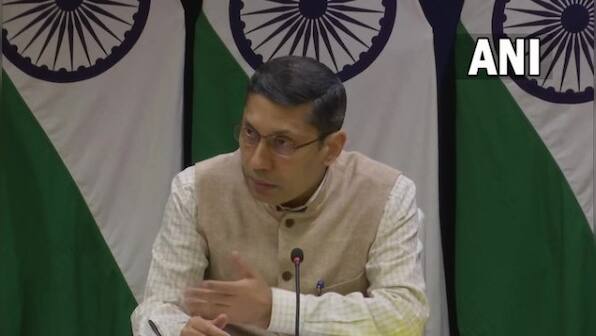 MEA advices Indians to exercise 'extreme caution' before taking up jobs in Thailand