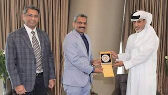 AIFF, Qatar Football Association enter into strategic alliance for mutual benefit