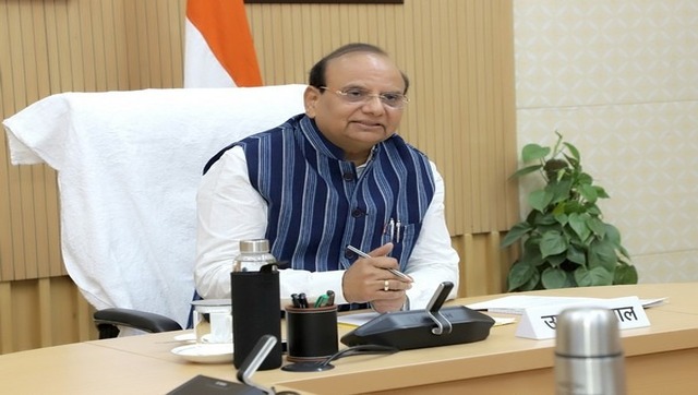 Delhi: LG orders inquiry over govt's plan to transfer power subsidy to consumers through DBT Delhi: LG orders inquiry over govt's plan to transfer power subsidy to consumers through DBT