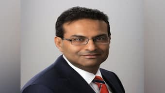 Laxman Narasimhan announced as next Starbucks CEO; all you need to know about him