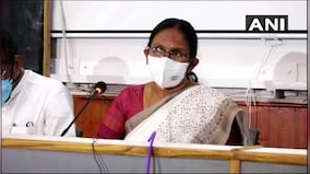 CPI(M) leader KK Shailaja rejects Ramon Magsaysay Award after consulting party leadership