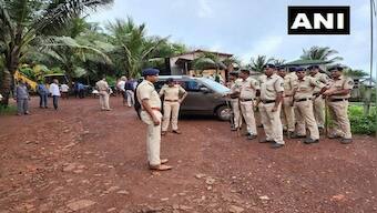 Goa restaurant linked to Sonali Phogat's death to be demolished over green rules