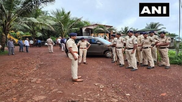 Goa restaurant linked to Sonali Phogat's death to be demolished over green rules