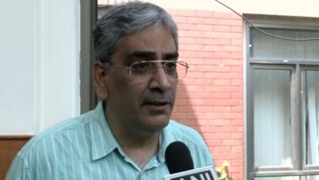 Delhi University Teachers' Association urges Centre to take over colleges run by state govt Delhi University Teachers' Association urges Centre to take over colleges run by state govt