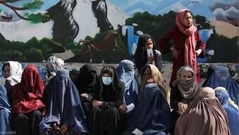 Afghanistan: Over 100 women police officer rehired in Badakhshan province