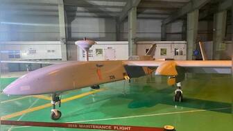 IAF's Project Cheetah: Indian defence manufacturers to arm the Israeli Heron drones with strike capabilities