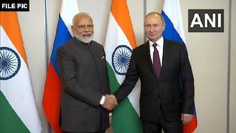 SCO Uzbekistan summit: PM Modi likely to have bilateral meeting with Russian President Putin