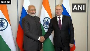 SCO Uzbekistan summit: PM Modi likely to have bilateral meeting with Russian President Putin