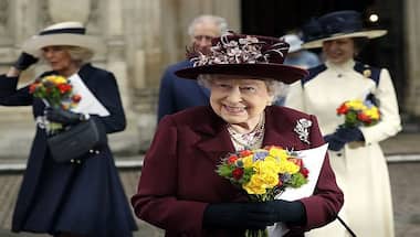 Living Life Queen Size: How rich was Elizabeth II? What happens to her fortune?