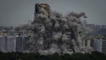 Firstpost Podcast: What's next as dust settles on the demolished Supertech Twin Towers in Noida?