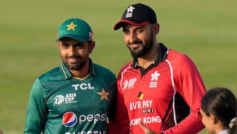 Pakistan vs Hong Kong, Asia Cup, Highlights: PAK win by 155 runs to qualify for Super Fours